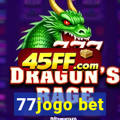 77jogo bet